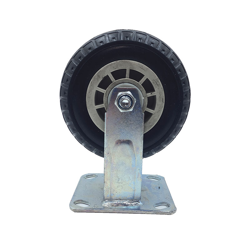 昌赞 橡胶定向轮 150mm 个高清大图