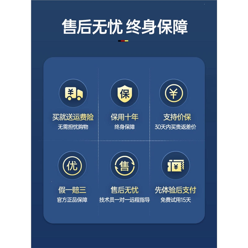 闪电客洗车机高压220v家用水枪刷车强力新型增压泵清洗地机水抢