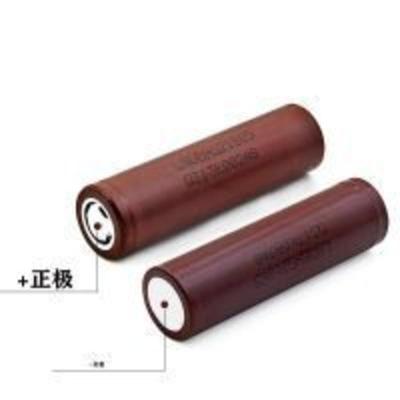 2021 LG HG2 18650锂电池 3000毫安 3.7V 动力锂离子电池 大动力 2021 LG HG2 186