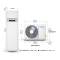 海信（Hisense）2匹定频3级能效立柜式冷暖家用空调柜机KFR-50LW/EF02N3(1P20)