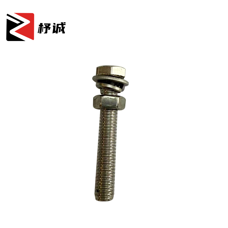 杼诚螺丝套M5*30mm/套高清大图