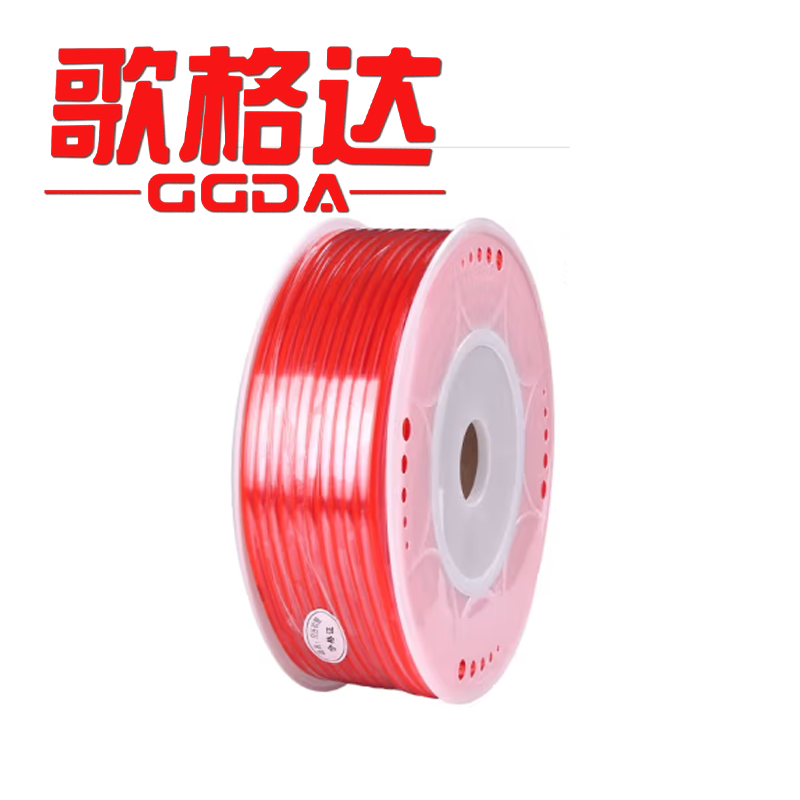 歌格达 PU高压气管 单位:卷 12*8*100m