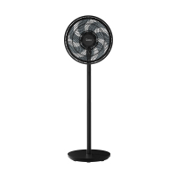 美的(Midea)电风扇SAE35CB落地式台式两用风扇七叶轻音柔风落地扇办公室电扇立式大风量节能易拆洗节能宿舍电扇