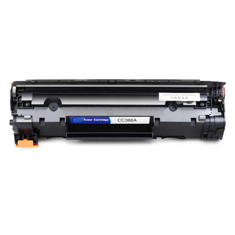 博克388A易加粉硒鼓适用HP LaserJet P1007/P1008/1136/1108等高清大图