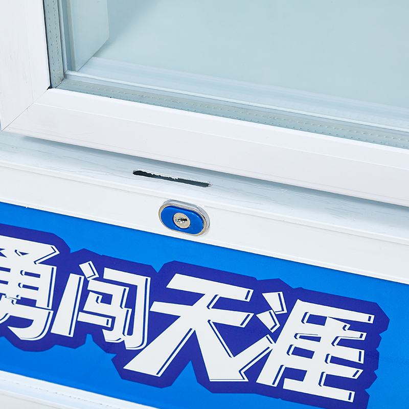可耐(kenai)SC-668双门 立式冷柜 冷藏商用展示柜冰柜 双门陈列柜啤酒饮料柜