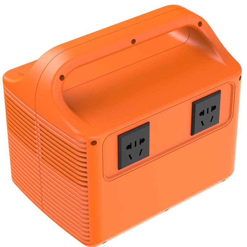 光大 EBYK103-300W LED 300W AC220V/50Hz 5700K IP42 移动应急照明灯高清大图