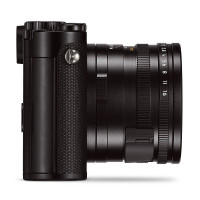 Leica 徕卡 Q2 莱卡Q2 德国原装 全画幅 单反照相机 3英寸 有效像素4730万 定焦人像镜头相机 旅游家用便携式数码相机 海外版
