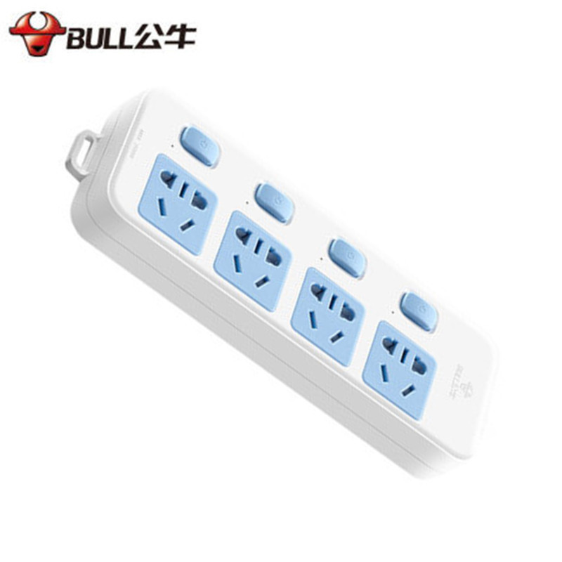 公牛(bull)315(s)无线袋装