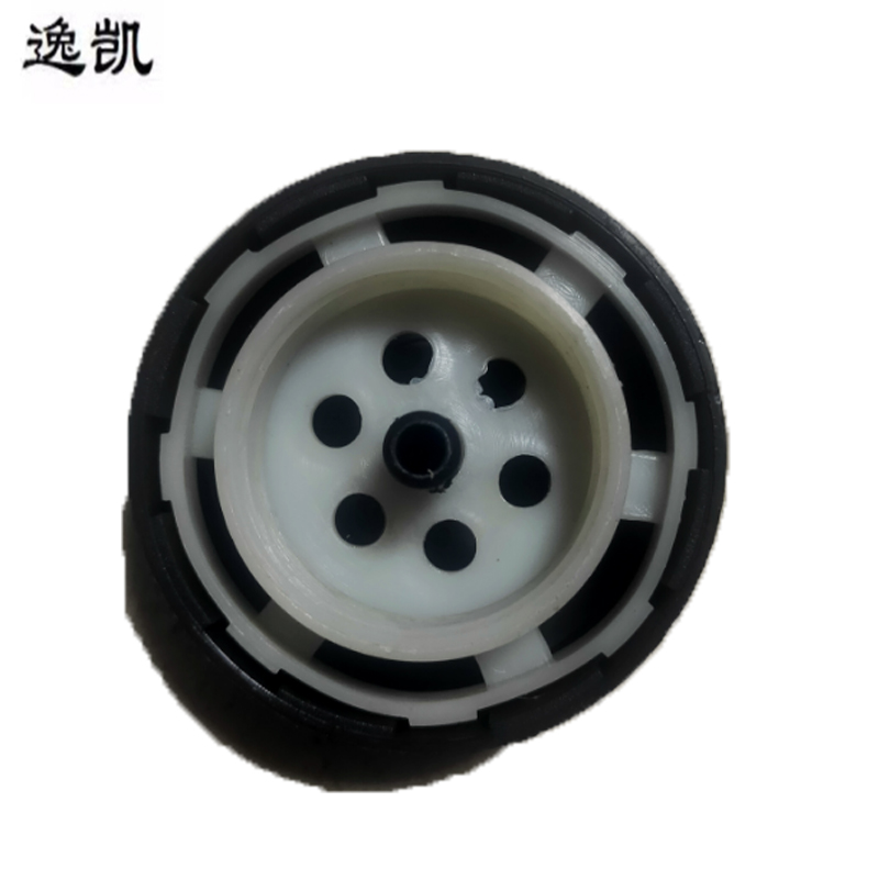 逸凯 油箱盖 TCM /个高清大图