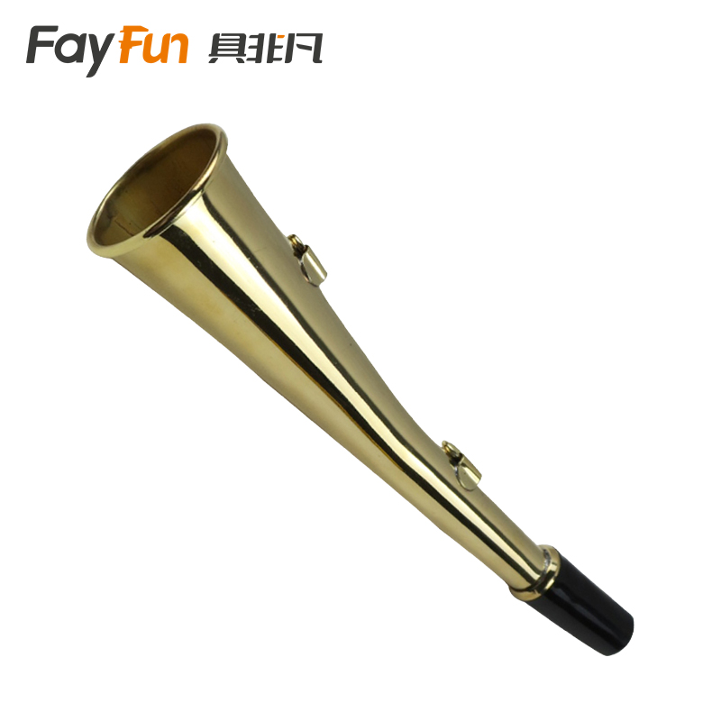 具非凡 铜喇叭 200mm 个高清大图