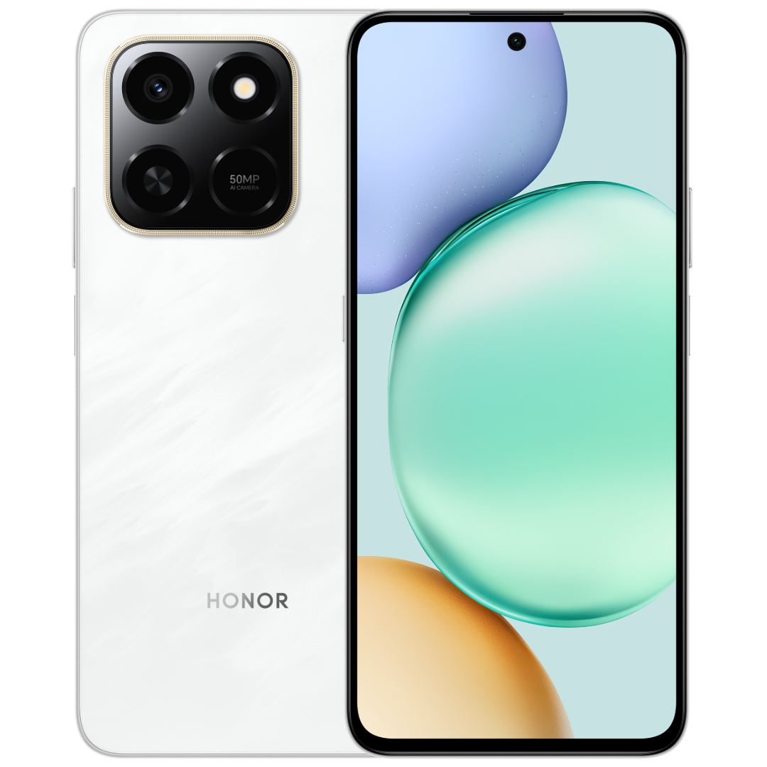 荣耀Play10T 12GB+256GB LOG-AN10 月影白