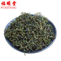福曦堂 蒲公英茶花草茶婆婆丁谷谷丁白鼓丁古古丁蒲公英茶 蒲公英叶茶 50克*1瓶