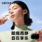 漫步者/EDIFIER TWS1 ANC蓝牙耳机真无线降噪入耳式2023新款运动跑步适用于华为苹果小米 星空蓝
