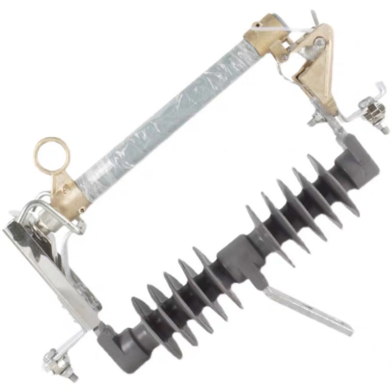 顺亦兴 跌落开关 HRW12-15/200A/组高清大图