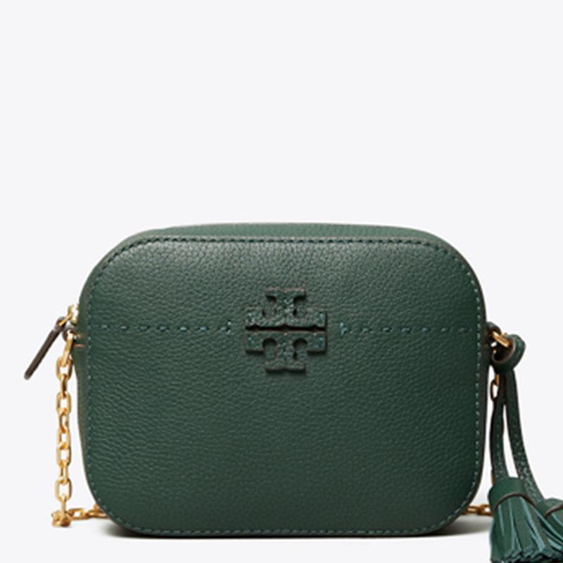 [直营]托里.伯奇(TORY BURCH) Mcgraw系列女包 女士单肩包斜挎包 50584