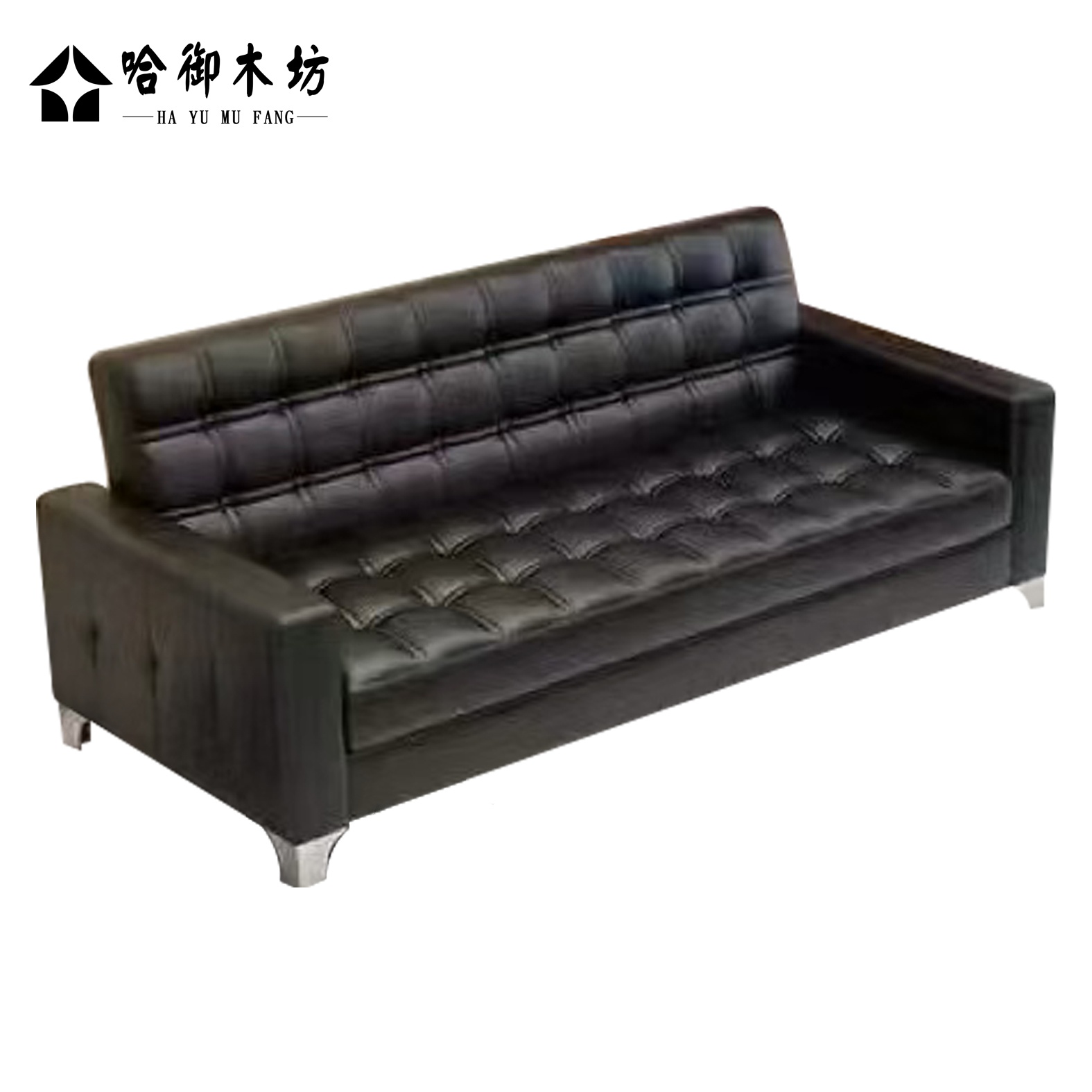 哈御木坊可定制可躺沙发2000*830*900mm/张