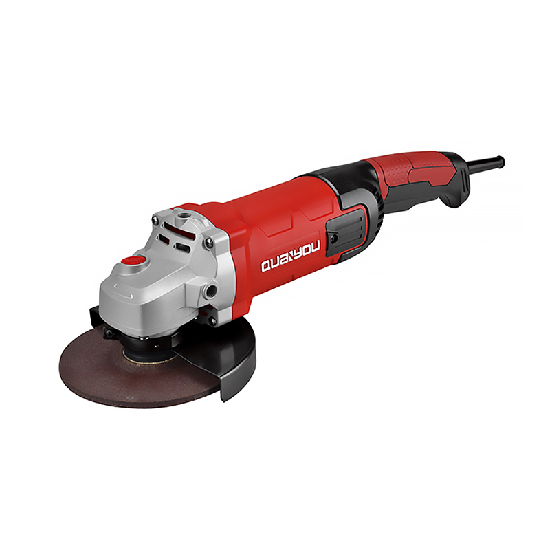 泉有 角向磨光机 QY-9150NM