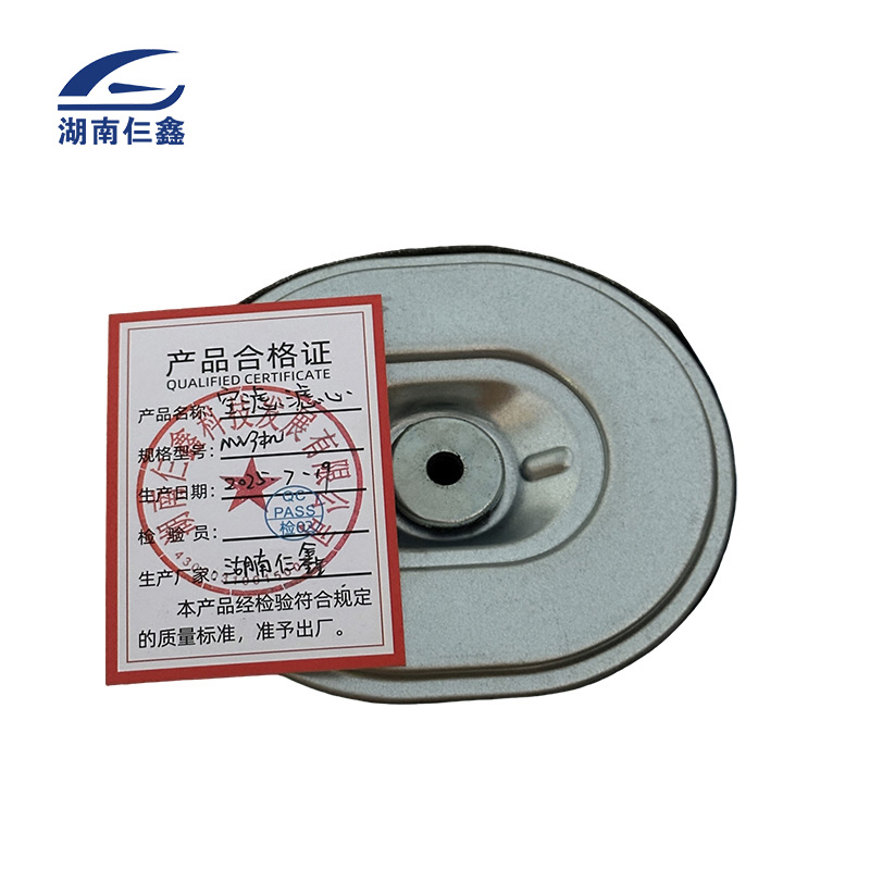 空滤滤芯 MV3机高清大图