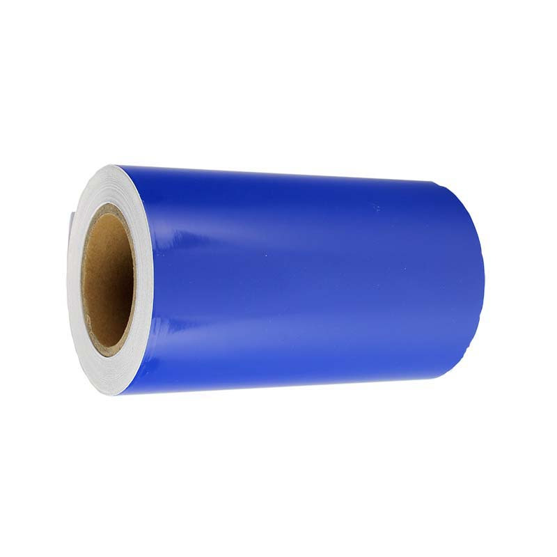 聚墨(JUM) JP02-260X20M-BL 260mm*20m 胶贴(计价单位:卷)蓝色