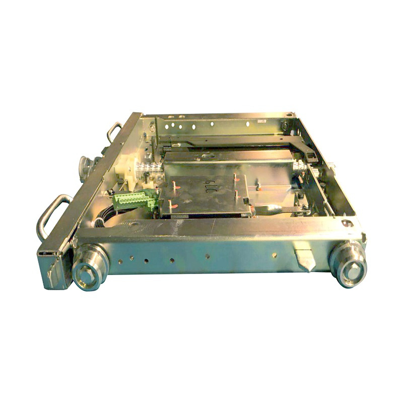 abbvd4truck真空断路器底盘车