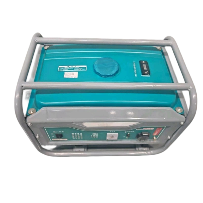 卡西斯顿 发电机 FD3 台高清大图