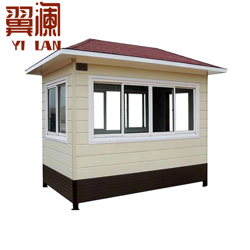 翼澜 岗亭 3m 个高清大图