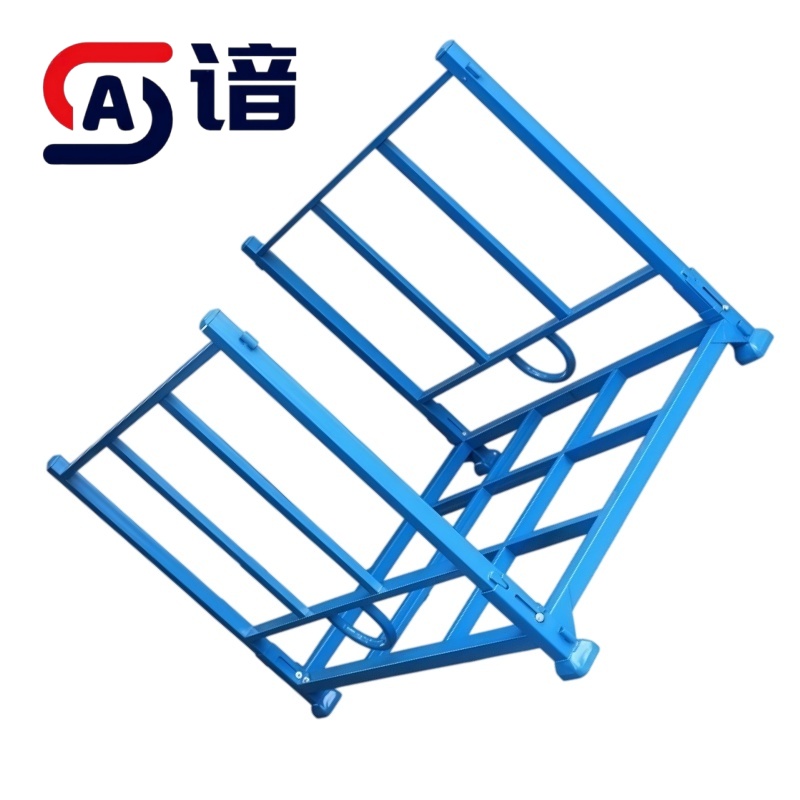 谙 堆垛架 钢 组高清大图