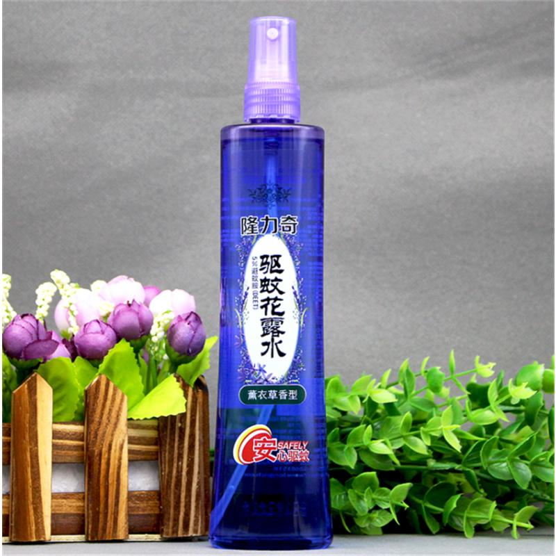 蛇胆金银花花露水（195ml/瓶）