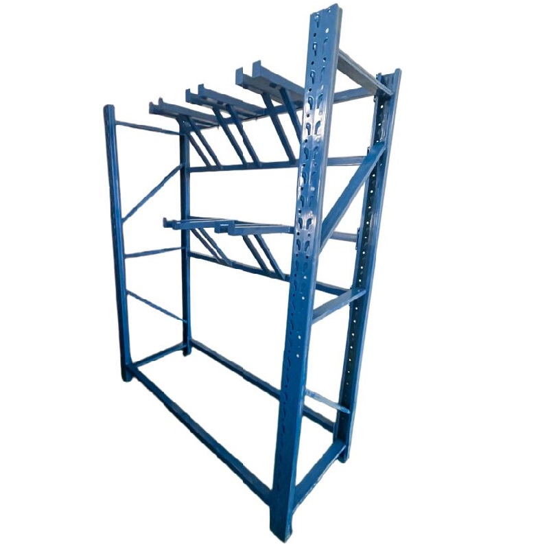 增辉智仓 机具架 工具架 限速牌架 1500*600*2000mm 组高清大图
