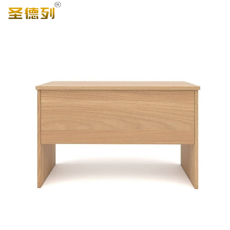 圣德列 N-8会议条桌 1800*400*750mm/张高清大图