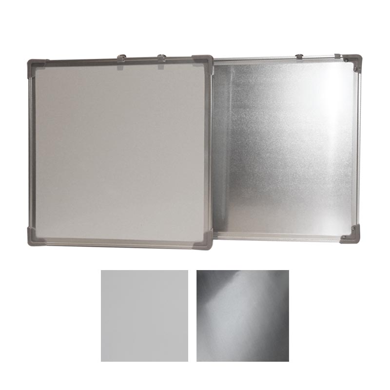 天孚 TF24BH-01-YC 450*450*20mm 展示白板 1.00张/个(计价单位:个)白色高清大图