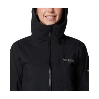Columbia 哥伦比亚 Omnitech™ Amplidry™ II 女士新款简约时尚户外冲锋衣