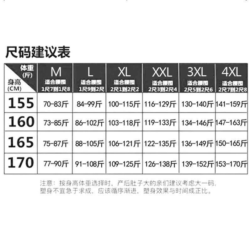 加强版拉链款高腰收腹内裤女产后束身美体收胯提臀收盆骨塑身裤 咖啡色 M