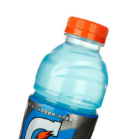佳得乐蓝莓味600ml