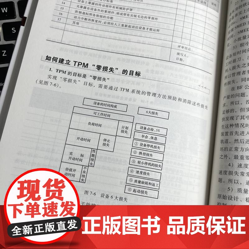 套装 精益改善学习手册 精益生产实践之旅 第2版 套装共2册 精益生产 制造企业 情景案例 绩效目标 价值流 精益工高清大图