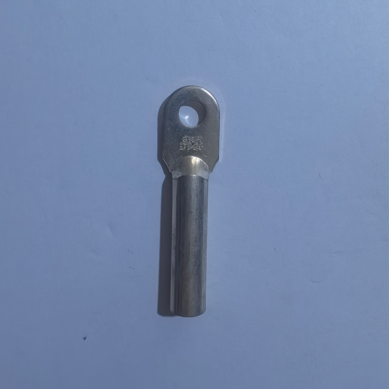 琥琰 镀锡铜接线端子 DT-25高清大图