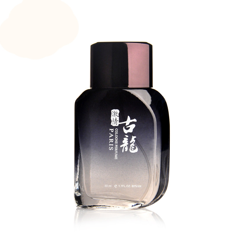 [买2送1]珀丽诗激情古龙香水50ml 古龙男士香水 三种可选 持久淡香清新诱惑高清大图