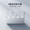 小米(MI)路由器BE5000 新一代WiFi7 4核高通芯片4颗高性能独立放大器IOT智能联动家用高速穿墙无线路由器