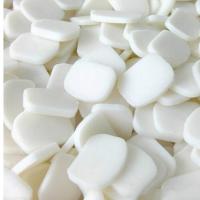 糯米年糕片500g*5袋装现做水磨年糕条状真空特色小吃 2斤片状/2袋装