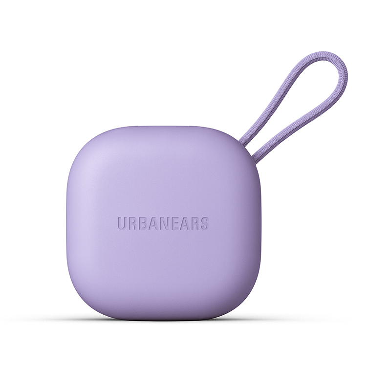 Urbanears Luma 无线蓝牙耳机紫色
