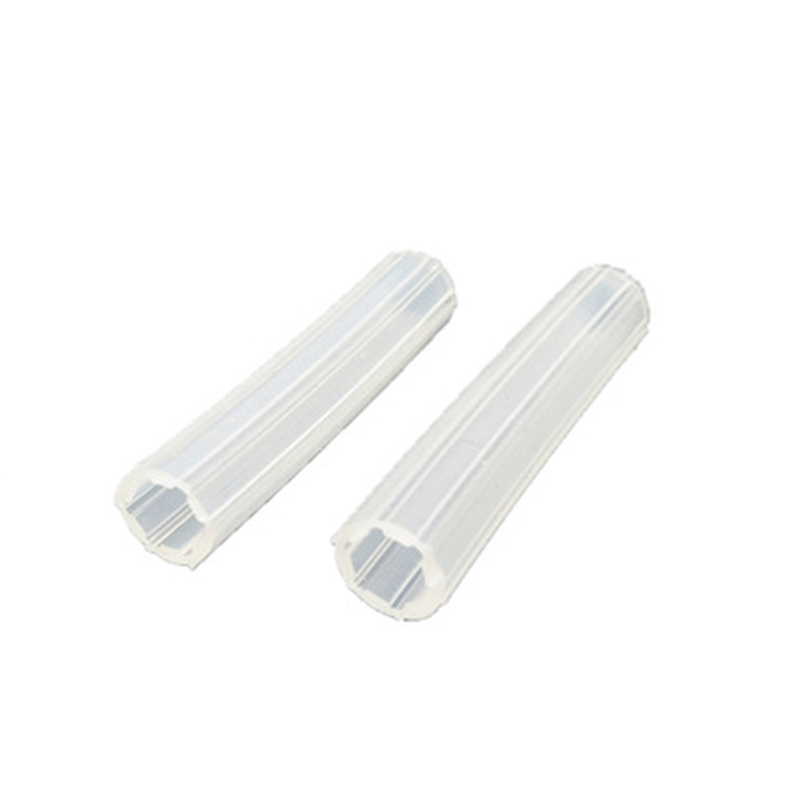 新华 锐利器械保护套(个体料)(黄色,带显影线)4.5mm*7mm*35mm 3000个/包