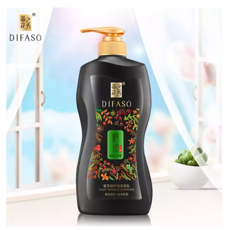 蒂花之秀护发素