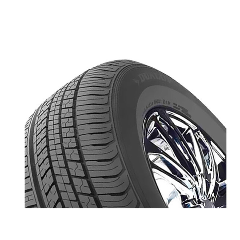 邓禄普（Dunlop）轮胎 225/65R17 102H ST30 原配丰田RAV4/日产新奇骏/长安CS75