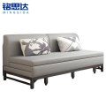 铭 思达沙 发 床 1.2米 张