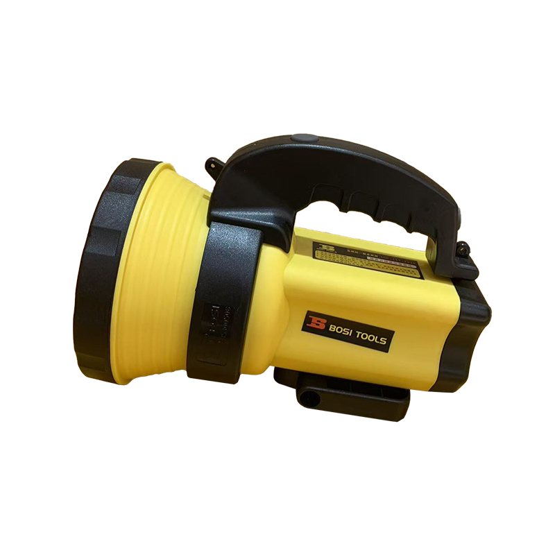 波斯（BOSI） 荧光系列充电强光工作灯 24×15×18cm 个