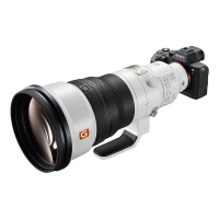 索尼(SONY) FE 400mm F2.8 GM OSS（SEL40028GM）索尼E卡口 不支持滤镜 远摄定焦镜头