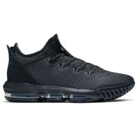 耐克（NIKE）LeBron 16 Low 詹姆斯16爆裂豹纹低帮男士实战篮球鞋