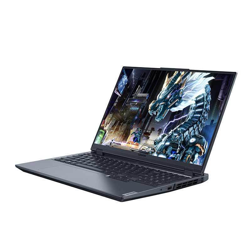 联想(lenovo)r9000p 15.6英寸笔记本电脑(r7-5800h 16g 512gssd 3060)