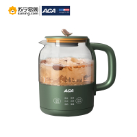 北美电器(ACA) 养生壶(液体加热器)ALY-08YS49DG 600W 0.8L