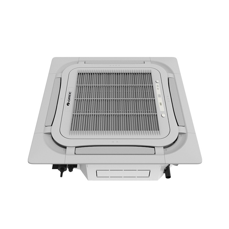 格力 KFR-72TW/(72550)FNhCaf-B1 一价全包(包18米铜管)3匹 天花机嵌入式中央空调